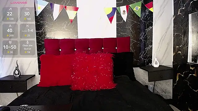 SofiaMoreno  online show from June 20, 2026, 4:12 pm