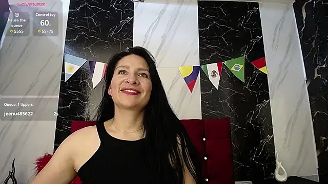 SofiaMoreno  online show from June 18, 2026, 5:51 pm