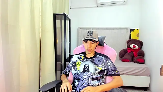 Bad bunnyy  online show from March 20, 2026, 11:22 am