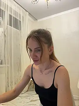 AinyrVixxen online show from July 23, 2026, 9:22 pm