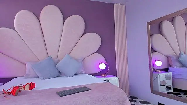 Snapshot of EmiilyRousee chatting on March 3, 2026, 4:36 pm EmiilyRousee online show from March 3, 2026, 4:36 pm