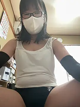 Snapshot of nana_ayu4696 chatting on March 5, 2026, 1:13 am nana ayu4696 online show from March 5, 2026, 1:13 am