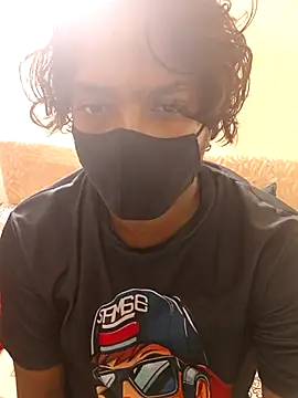 RDindian96 online show from March 23, 2026, 10:20 pm