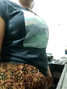 RDindian96 online show from March 27, 2026, 12:41 am