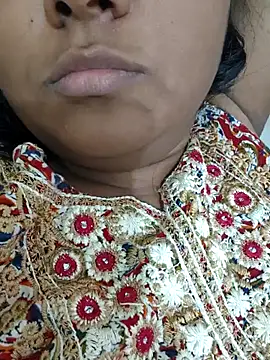 RDindian96 online show from March 15, 2026, 5:09 pm