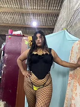 ale sweet53 online show from May 12, 2026, 1:46 am