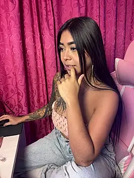 Snapshot of Keyla_Cutte_ chatting on March 18, 2026, 8:39 am Keyla Cutte online show from March 18, 2026, 8:39 am