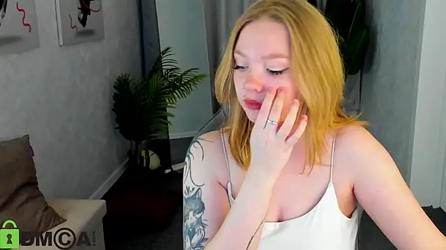 Margo Ring online show from April 21, 2026, 8:43 am