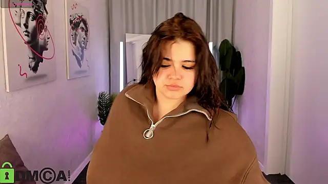 Snapshot of Annet_Nel1son chatting on May 19, 2026, 12:59 am Annet Nel1son online show from May 19, 2026, 12:59 am