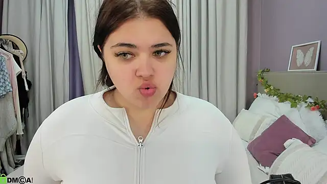Snapshot of Annet_Nel1son chatting on May 22, 2026, 12:52 am Annet Nel1son online show from May 22, 2026, 12:52 am