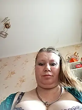 KiraStanton online show from March 29, 2026, 2:41 pm