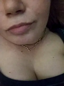 KiraStanton online show from February 26, 2026, 12:54 am