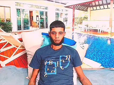 Snapshot of CharmingIndian1 chatting on April 2, 2026, 5:52 pm CharmingIndian1 online show from April 2, 2026, 5:52 pm