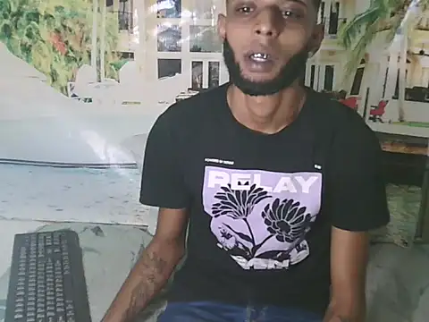 Snapshot of CharmingIndian1 chatting on March 8, 2026, 2:04 am CharmingIndian1 online show from March 8, 2026, 2:04 am