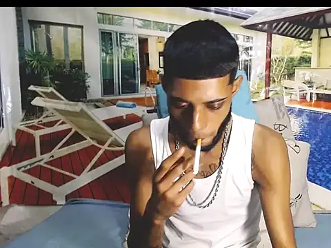 Snapshot of CharmingIndian1 chatting on February 24, 2026, 5:14 pm CharmingIndian1 online show from February 24, 2026, 5:14 pm