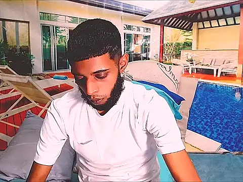 Snapshot of CharmingIndian1 chatting on April 3, 2026, 6:14 pm CharmingIndian1 online show from April 3, 2026, 6:14 pm