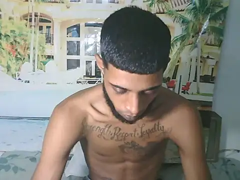 Snapshot of CharmingIndian1 chatting on March 13, 2026, 6:24 pm CharmingIndian1 online show from March 13, 2026, 6:24 pm