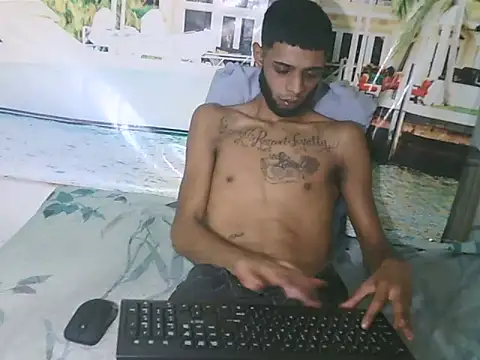 Snapshot of CharmingIndian1 chatting on March 14, 2026, 6:36 pm CharmingIndian1 online show from March 14, 2026, 6:36 pm