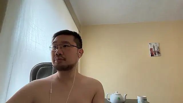 jasonryu2025 online show from February 20, 2026, 11:34 am