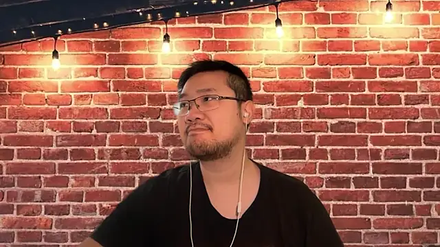 jasonryu2025 online show from March 7, 2026, 9:27 am