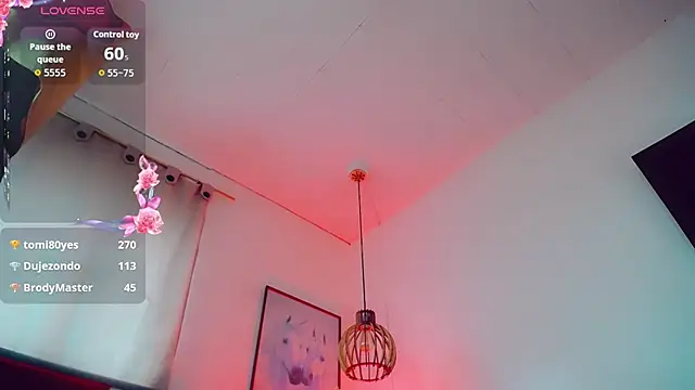 Abby White   online show from May 11, 2026, 7:22 pm