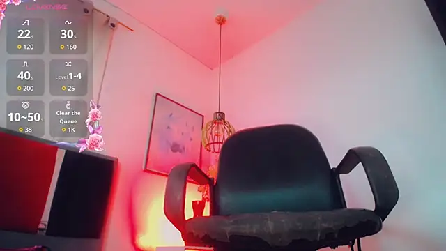 Abby White   online show from May 12, 2026, 7:20 pm