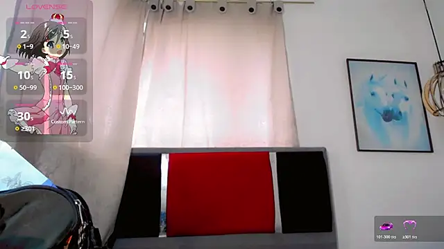 Abby White   online show from June 25, 2026, 7:41 pm