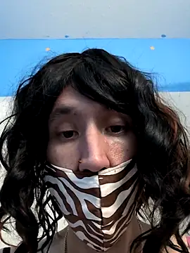 sissyboy0808 online show from March 3, 2026, 2:57 pm