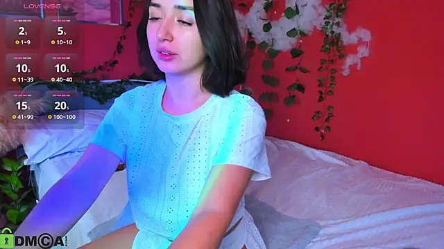 Tiffany Robinson online show from March 2, 2026, 10:11 am