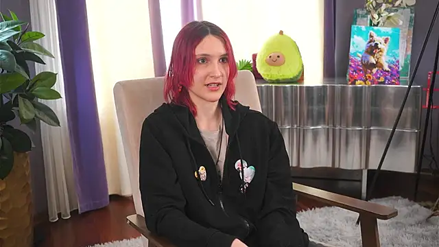 WenVanabel online show from February 21, 2026, 11:23 am