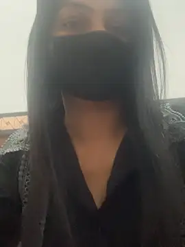 Daisy-Pandey online show from March 8, 2026, 4:38 am