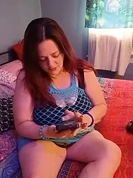 sexyhotcheryl online show from July 17, 2026, 12:46 pm