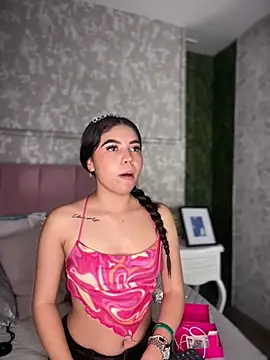 Ambarina  online show from April 22, 2026, 11:50 am