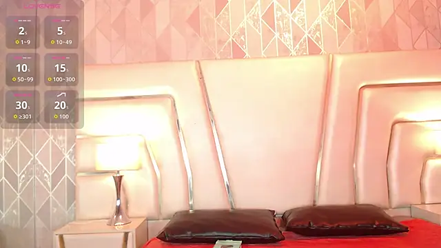Snapshot of MelodyBlazze chatting on June 4, 2026, 8:13 pm MelodyBlazze online show from June 4, 2026, 8:13 pm