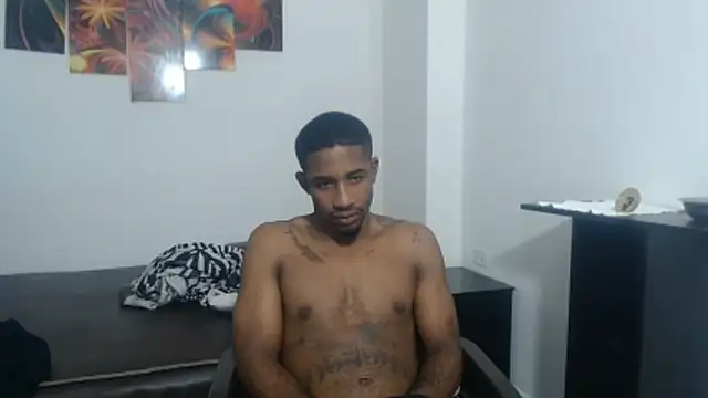 blackhorseet online show from June 2, 2026, 2:33 am