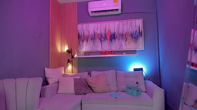 Snapshot of janinne_lu chatting on March 30, 2026, 11:11 am janinne lu online show from March 30, 2026, 11:11 am