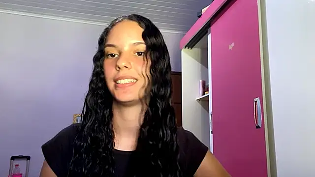 LanellYoshiyama online show from February 22, 2026, 2:08 pm