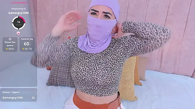 Snapshot of _jamiila chatting on March 13, 2026, 2:33 pm jamiila online show from March 13, 2026, 2:33 pm