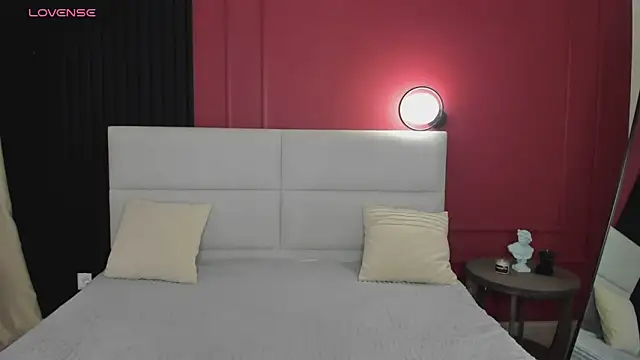 SofiaFabulous online show from April 23, 2026, 1:34 am