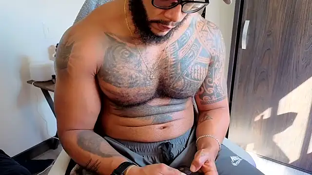 Wheeler Green online show from April 9, 2026, 2:12 pm