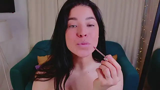 Erika Moan  online show from March 14, 2026, 6:08 am