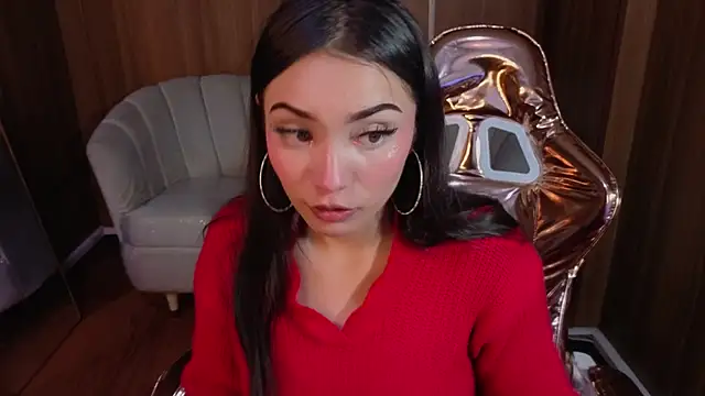 Daphne nicole b online show from May 29, 2026, 1:06 pm