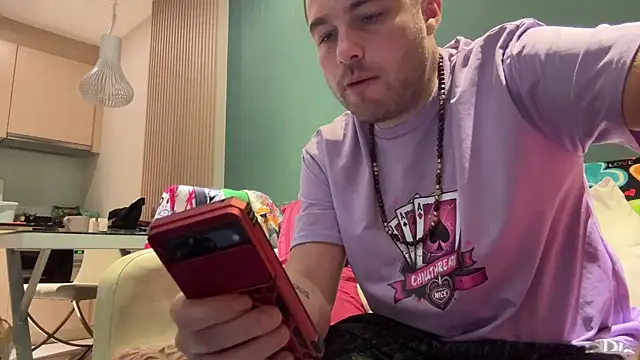 Snapshot of alpsXsiberia chatting on March 18, 2026, 9:04 pm alpsXsiberia online show from March 18, 2026, 9:04 pm