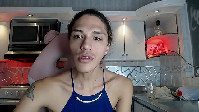 Snapshot of CrisOzzz chatting on March 25, 2026, 6:40 pm CrisOzzz online show from March 25, 2026, 6:40 pm