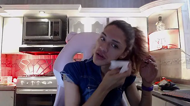 Snapshot of CrisOzzz chatting on March 23, 2026, 5:57 pm CrisOzzz online show from March 23, 2026, 5:57 pm