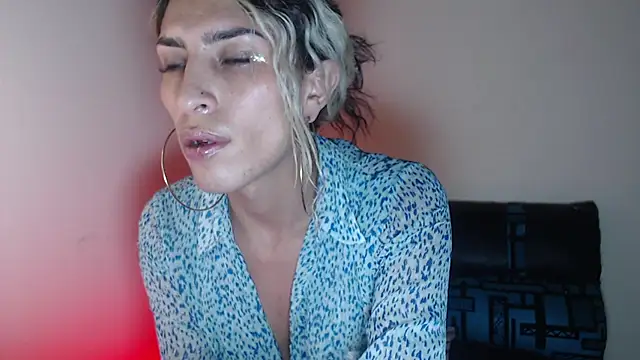 Crys Talin online show from June 13, 2026, 1:03 am