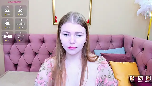 Snapshot of AvaSunshine_ chatting on March 1, 2026, 1:38 am AvaSunshine online show from March 1, 2026, 1:38 am