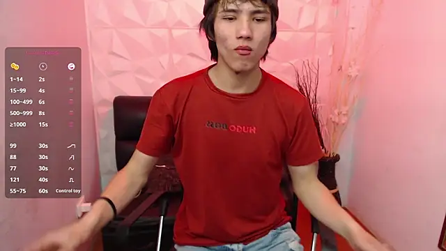 Stich 23 online show from May 9, 2026, 1:58 pm