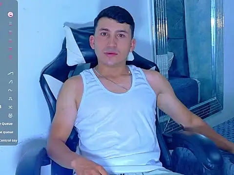 SharleeBoygum online show from February 21, 2026, 7:27 pm