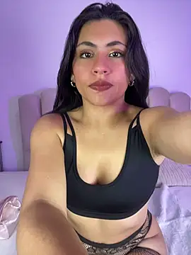 celeste z online show from July 10, 2026, 12:38 pm